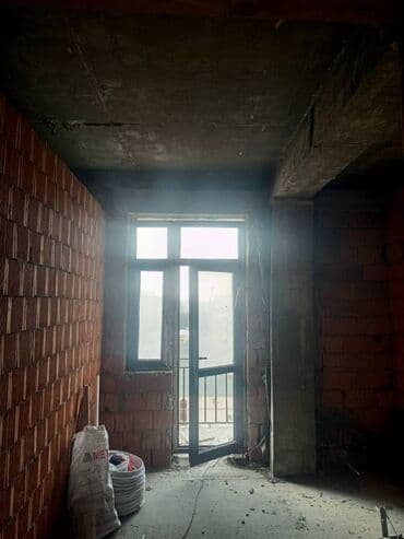 mərdəkanda evlər: 2 otaqlı, Yeni tikili, 92 kv. m — 6