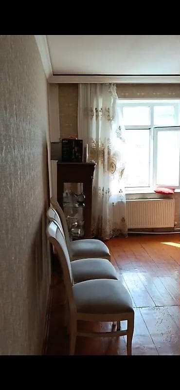 emircanda ev satisi: Bakı, 3 otaqlı, Köhnə tikili, 80 kv. m — 5