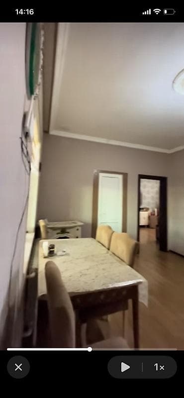 ev: Şəxsi tikili – 4 otaqlı həyət evi endirimdə olacaq Ünvan:Binə savxoz — 5