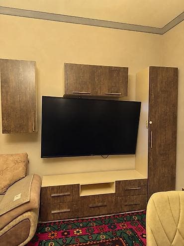 tablet ucuz: İşlənmiş, Düz TV altlığı, Polkalı — 1