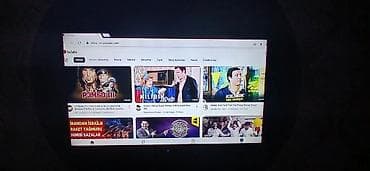 bel sapı: Evə ideal televizor axtaranlar üçün əla seçimdir aydın və keyfiyyətli — 5