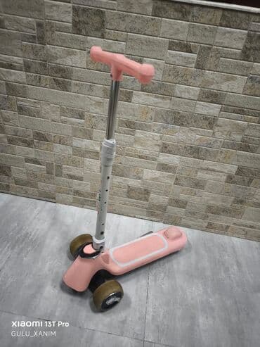 İşlənmiş İki təkərli Uşaq velosipedi Stern, 12", Ünvandan götürmə