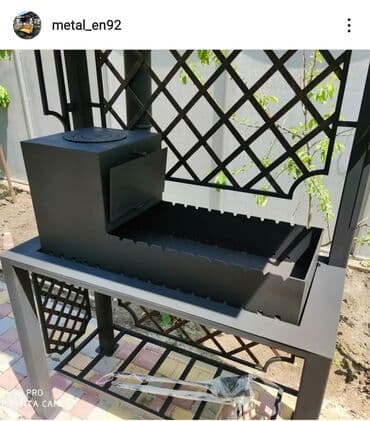 Avadanlığın icarəsi: Metal en mmc olaraq istədiyiniz forma və ölçüde demir işlerinin — 2