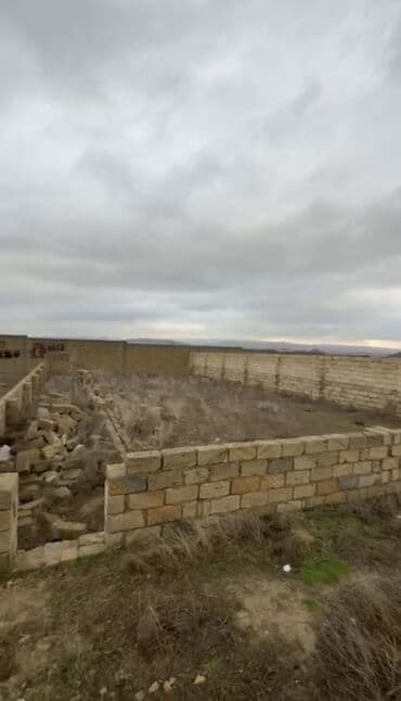 razinde torpaq satılır: 3 sot, Tikinti, Mülkiyyətçi, Kupça (Çıxarış) — 1