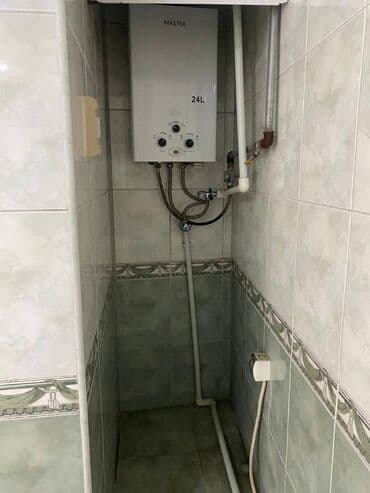 sumqayit kiraye obyektler: 120 kv. m, 3 otaqlı — 17