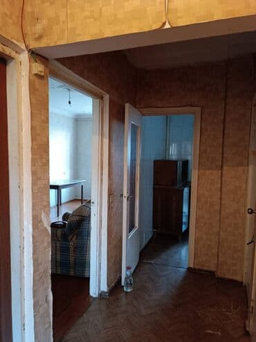 əmlak satışı: Bakı, 2 otaqlı, Köhnə tikili, m. Həzi Aslanov, 52 kv. m — 3