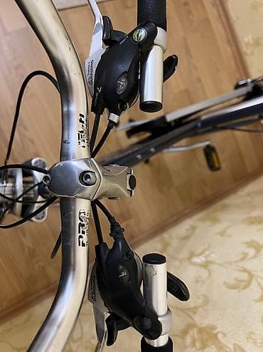 motorlu velesiped: Velosiped KTM brendi Avstriya istehsali Seliqeli istfade olunub. cin — 6