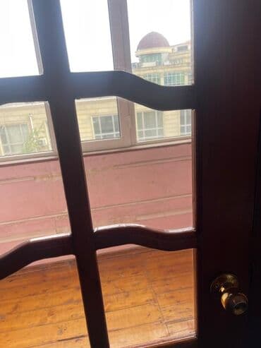 kirayə evlər gəncədə: 3 otaqlı, 85 kv. m — 12