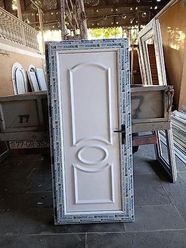 dekorativ guzguler: Dekor Qapilar 130 Azn Sade qapilar -90 azn Kombi wkaflari- 80 azn — 4