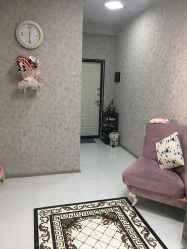 sabuncuda satılıq evler: 2 otaqlı, Yeni tikili, 65 kv. m — 8