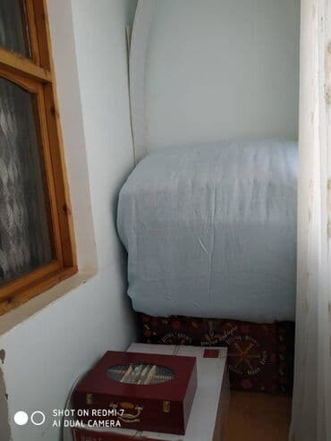 kohne gunesli: Bakı, 3 otaqlı, Köhnə tikili, 66 kv. m — 7