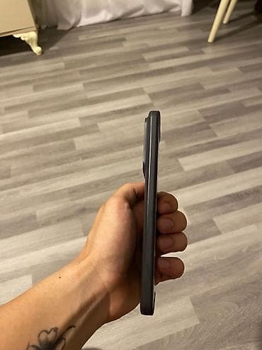 mac pro: Xiaomi Redmi Note 13 Pro+ 5G smartfon Yaddaş : 512 GB. Ram : 12 Gb - — 3