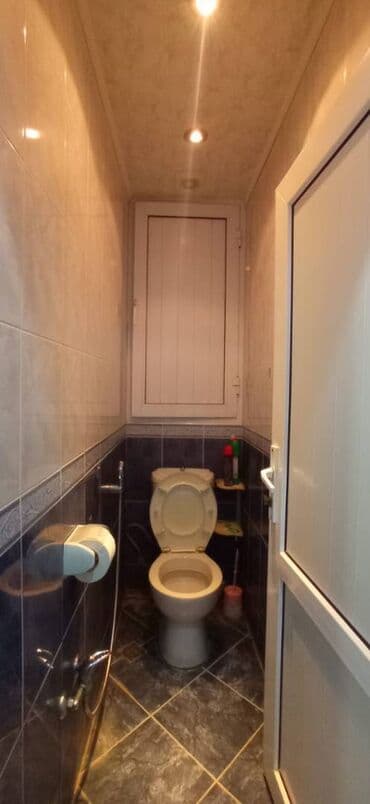 mirvari park ev satılır: Bakı, 3 otaqlı, Köhnə tikili, m. Gənclik, 70 kv. m — 14