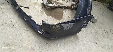 butslar b: Bufer Opel Vectra b furqon arxa. qabaq bufer Opel Vectra sedanada — 3