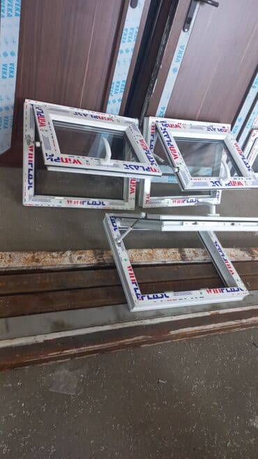 пластиковые окна баку: Fortuçka 40x40 = 25 man Plastik və Alüminium Qapı Pəncərə Sifarişi — — 8
