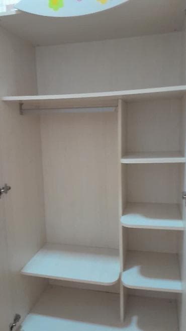 Otaq bitkiləri: İşlənmiş, Düz dolab, Qarderob, paltar dolabı — 3