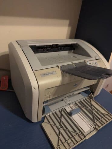 printer ucuz qiymete: HP Laser jet 1020 Məhsul məlumatları: Brend: HP Model: Laser jet 1020 — 1