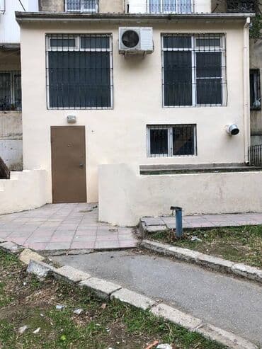 xirdalan restoranlar: Gənclik metrosunun yaxınlığında kənarı,sahəsi 125 kv/m olan,obyekt — 3