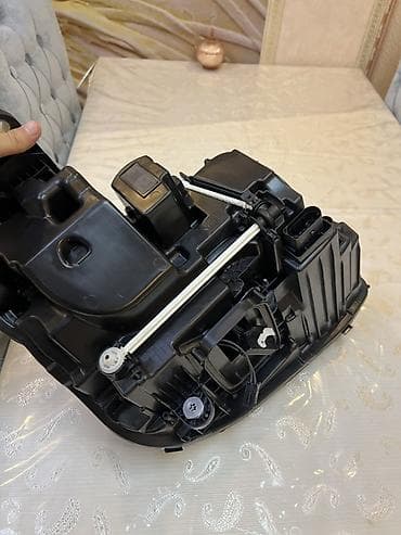 led fara: Sol, Mercedes-Benz, 2017 il — 4