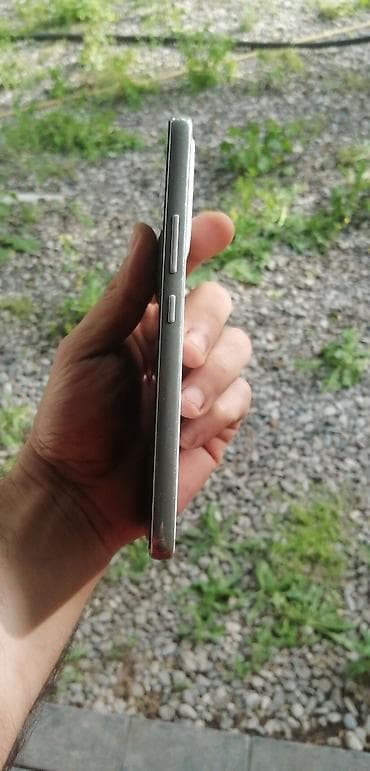 kamera hikvision: Samsung Galaxy A52, rəng - Ağ — 5