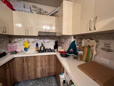 продажа квартир в баку новостройки: 3 комнаты, Новостройка, 62 м² — 8