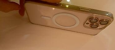 i̇phone 16 pro max qiyməti: IPhone 16 Pro Max, 256 GB, Desert Titanium, Barmaq izi, Simsiz şarj, Face ID — 3