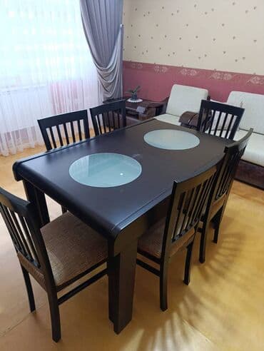 işlenmiş mebeller satilir: İşlənmiş, Servant — 2