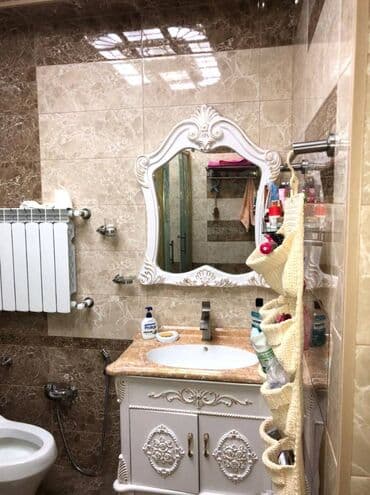 купить квартиру на баилово: 3 комнаты, Новостройка, м. Ахмедлы, 158 м² — 5