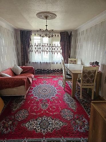 bakida satiliq evler: Gəncə, 3 otaqlı, Köhnə tikili, 65 kv. m — 7