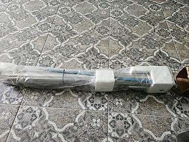 Nasos, Artezian quyusu üçün, quraşdırılma Sualtı — 1