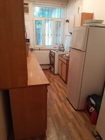 дома в сумгаите: 5 комнат, 90 м², Средний ремонт — 7