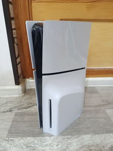 сколько стоит плейстейшен 5 в баку: PlayStation 5 slim ideal veziyyetde qzma donma yox ustada olmuyb 1 — 4