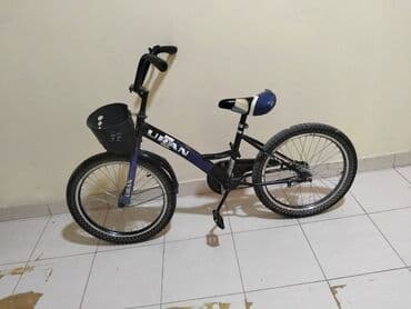 velosiped ucun isiqlar: Uşaq velosipedləri — 2