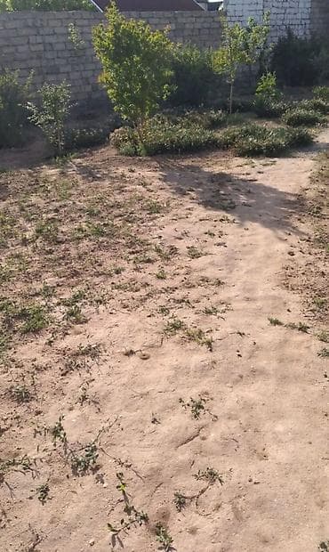 Həyət evləri və villaların satışı: 3 otaqlı, 90 kv. m, Orta təmir — 10