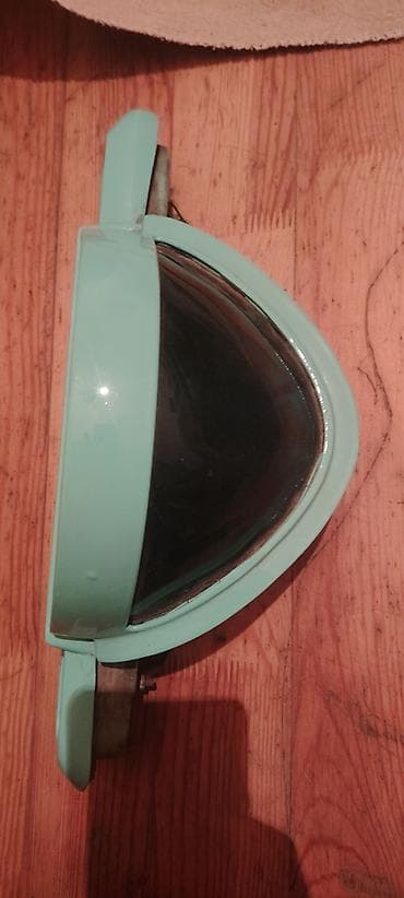 opel vektra a: Məhsul: Sovet istehsalı klassik avtomobil üçün alətlər paneli və əlavə — 2