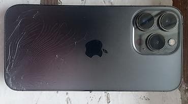 irşad iphone 13 pro 128: IPhone 13 Pro, 128 GB, Graphite, Sənədlərlə — 4