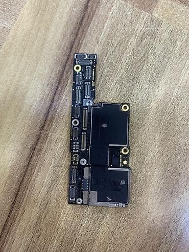 ucuz qulaqlıqlar: Məhsul: iPhone üçün orijinal ehtiyat hissələri dəsti (256 plata — 1