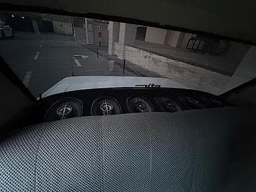 qaz 66 təkəri: VAZ (LADA) 2107: 1.5 l | Sedan — 8