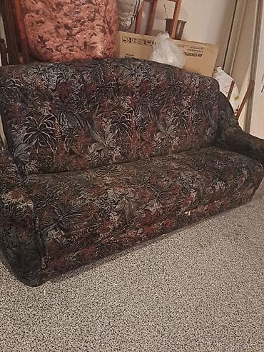 islenmis divan: Divan, İşlənmiş, Açılan, Bazasız, Parça — 2