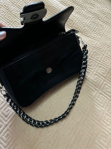 прозрачная сумка в роддом оптом: Teze10man, villur materialı, endirim olunub — 2