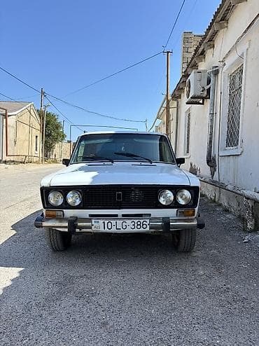 ayliq 300 azn masin: VAZ (LADA) 2106: 1.6 l | 2003 il 100000 km Sedan — 5