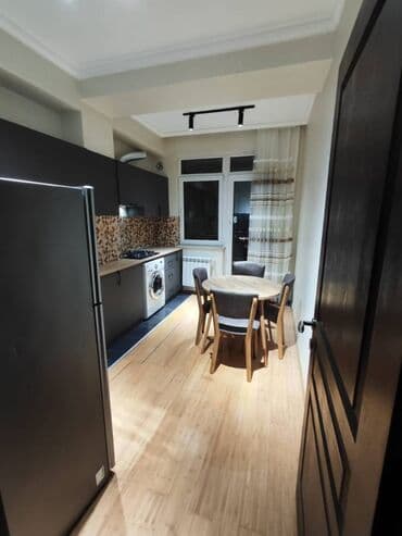 qedir memmedov kucesi: Kirayə verilir: geniş və rahat 4 otaqlı mənzil Tbilisi prospektində — 3