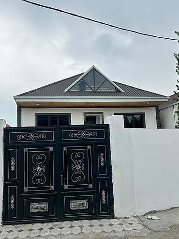 4 otaqlı, 120 kv. m, Kredit yoxdur, Yeni təmirli