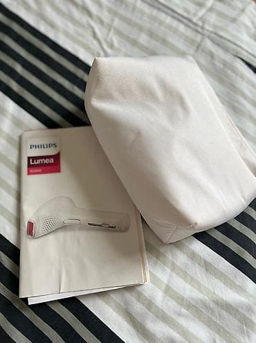 philips 892: Epilyasiya üçün — 1