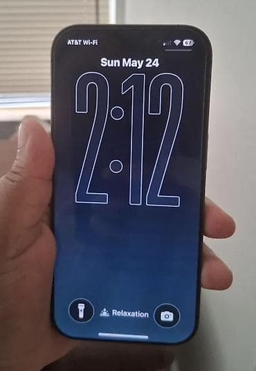 apple powerbank: IPhone 17, Qara, Simsiz şarj — 2