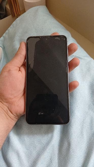 Elektronika: Samsung Galaxy A56, 256 GB, rəng - Gümüşü, Kredit — 6