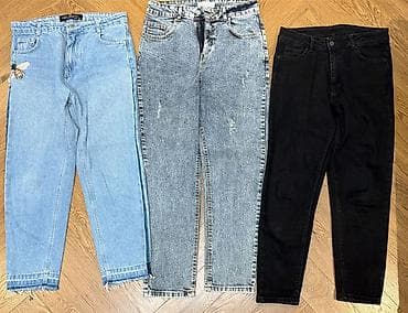 Satılır Ölçü: L М Vəziyyəti: Yeni deyil, amma çox yaxşı vəziyyətdədir