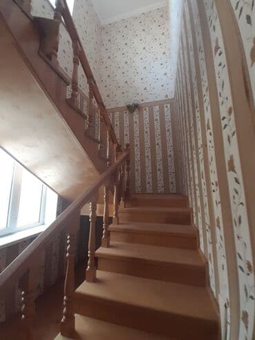 tap az bag evleri pirsagida: Bakı, Novxanı, 240 kv. m, 7 otaqlı, Hovuzlu, Kombi, Qaz, İşıq — 23