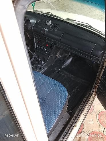 traktor satilir: VAZ (LADA) 2106: 1.6 l | 1988 il Sedan — 6