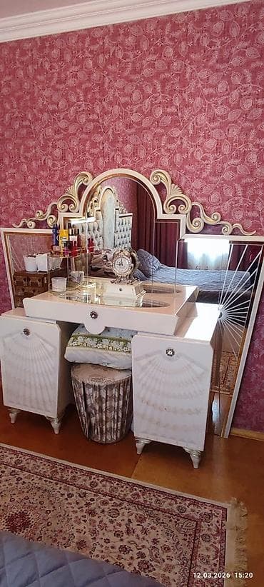 yataq tek: İkinəfərlik çarpayı — 3